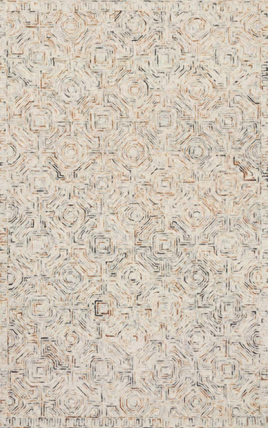 Loloi Ziva ZV-02 Multi Rug