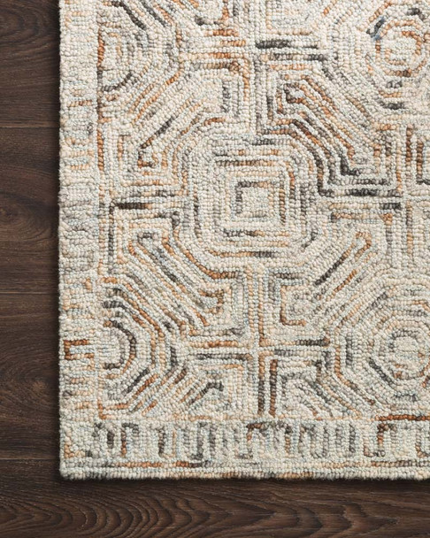 Loloi Ziva ZV-02 Multi Rug