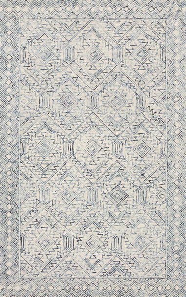 Loloi Ziva ZV-03 Bluestone Rug