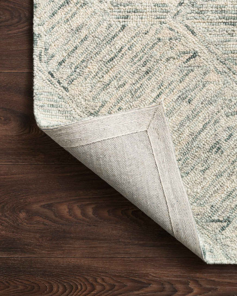 Loloi Ziva ZV-05 Sky Rug