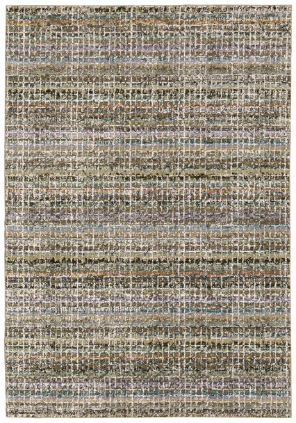 Oriental Weavers Atlas 747a Rug