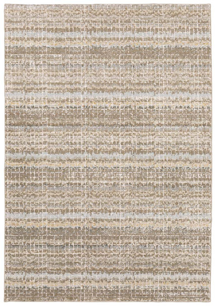 Oriental Weavers Atlas 747e Rug