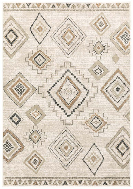 Oriental Weavers Georgia 660b Rug
