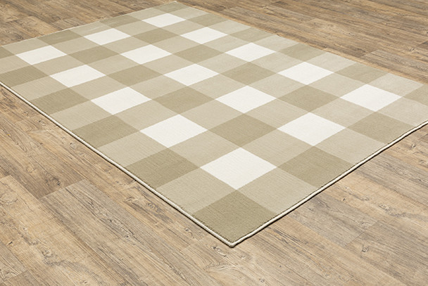 Oriental Weavers Georgia 678a Rug