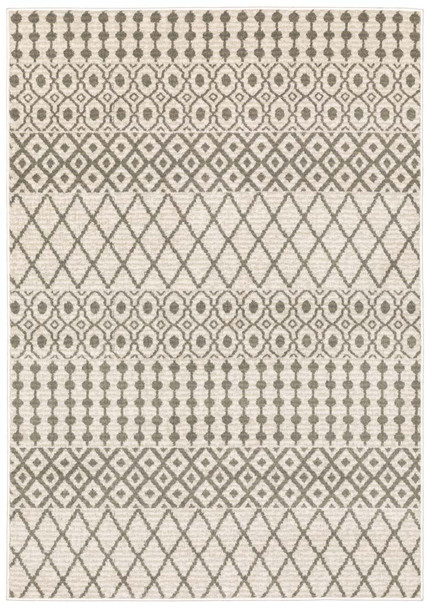 Oriental Weavers Georgia 717b Rug