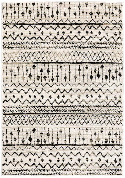 Oriental Weavers Georgia 8826e Rug