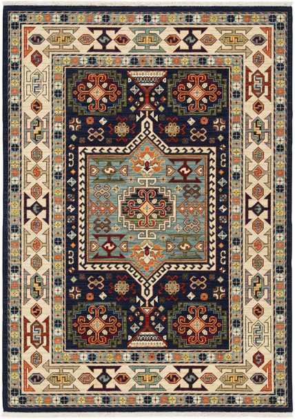 Oriental Weavers Lilihan 41h Rug