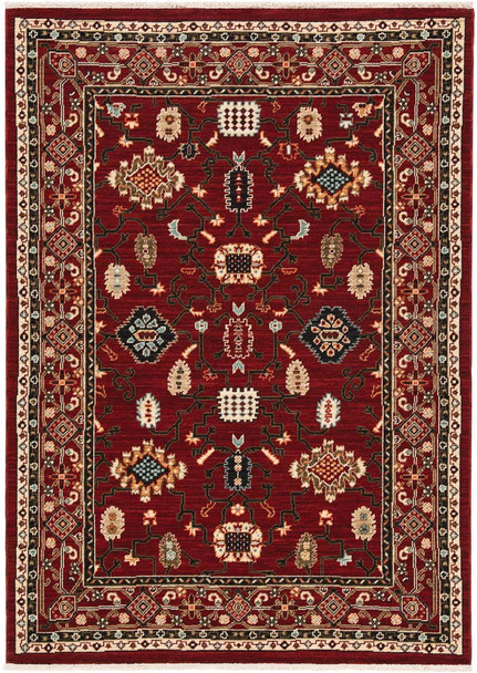 Oriental Weavers Lilihan 43s Rug