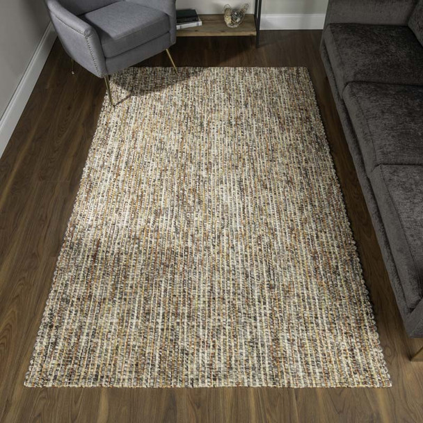 Dalyn Bondi BD1 Sunset Rug
