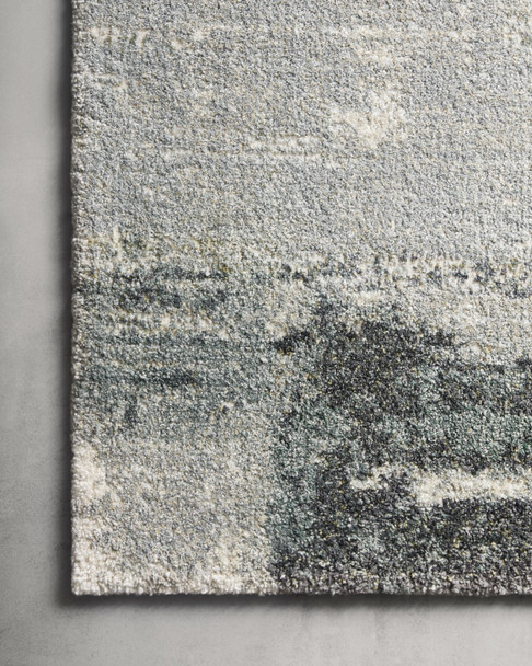 Loloi Augustus AGS-03 Slate Blue Rug