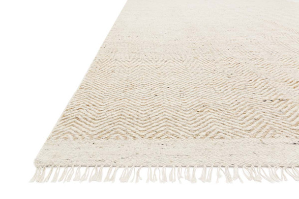 Loloi Omen OME-01 Natural Rug