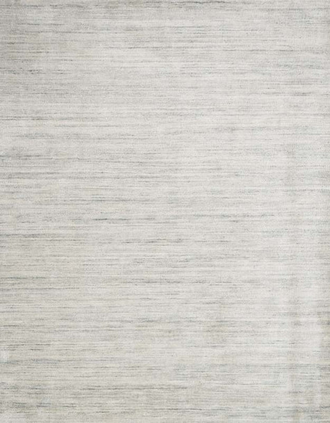 Loloi Robin ROB-01 Silver Rug