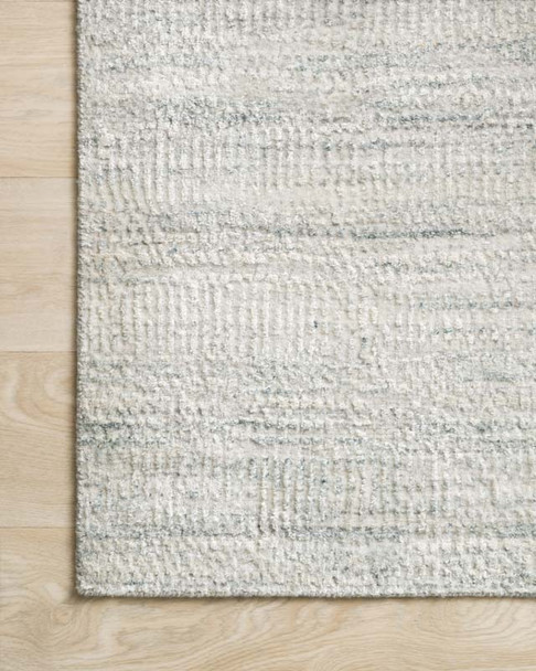 Loloi Robin ROB-01 Silver Rug