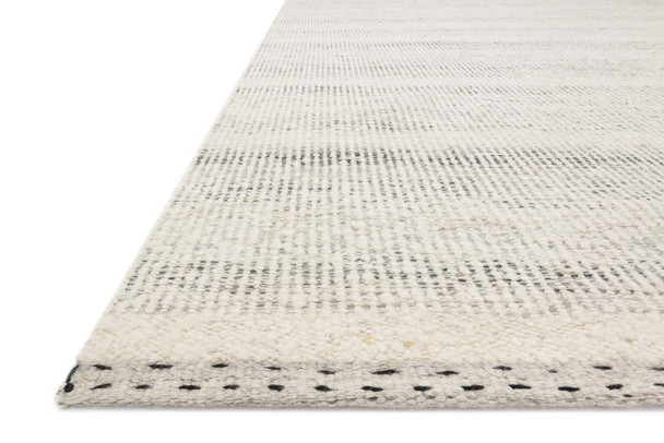 Loloi Sloane SLN-01 Smoke Rug