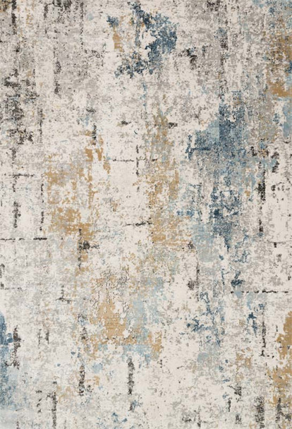 Loloi Alchemy ALC-01 Stone Slate Rug