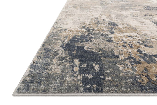 Loloi Teagan TEA-06 Sand Mist Rug