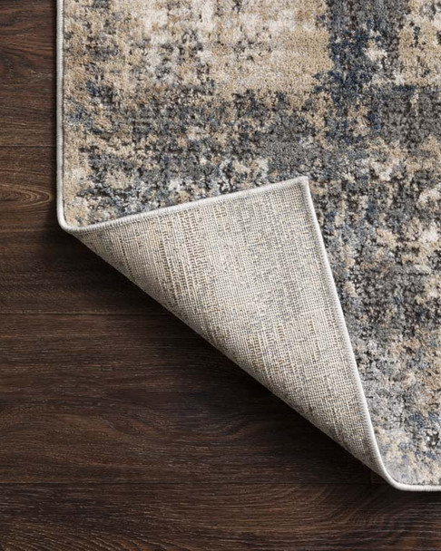 Loloi Teagan TEA-08 Ivory Mist Rug