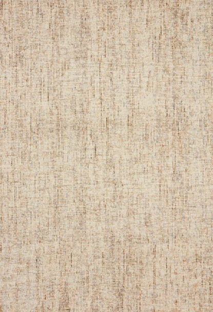 Loloi Harlow HLO-01 Sand Stone Rug