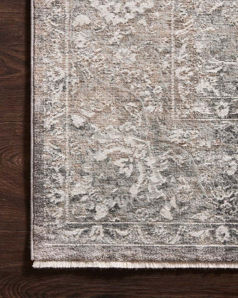 Loloi Homage HOM-03 Stone Ivory Rug