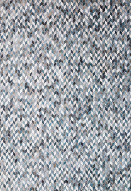 Loloi Maddox MAD-08 Ocean Grey Rug