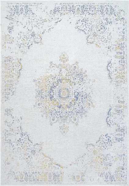 Dynamic Bristol 5123 999 Multi Rug
