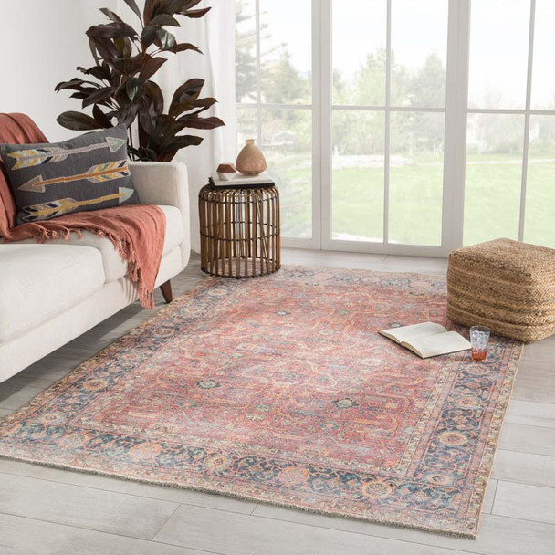 Jaipur Living Boheme BOH04 Avonlea Rug