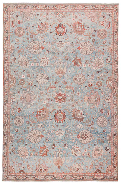 Jaipur Living Boheme BOH14 Poppy Rug