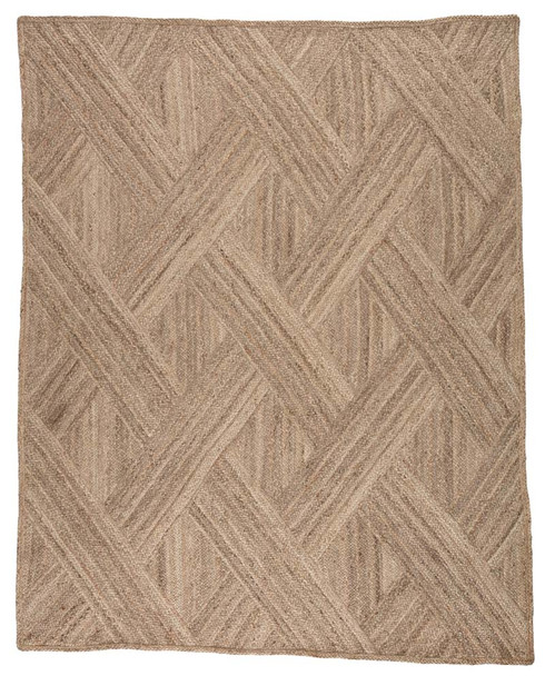 Jaipur Living Naturals Tobago NAT36 Vero Rug