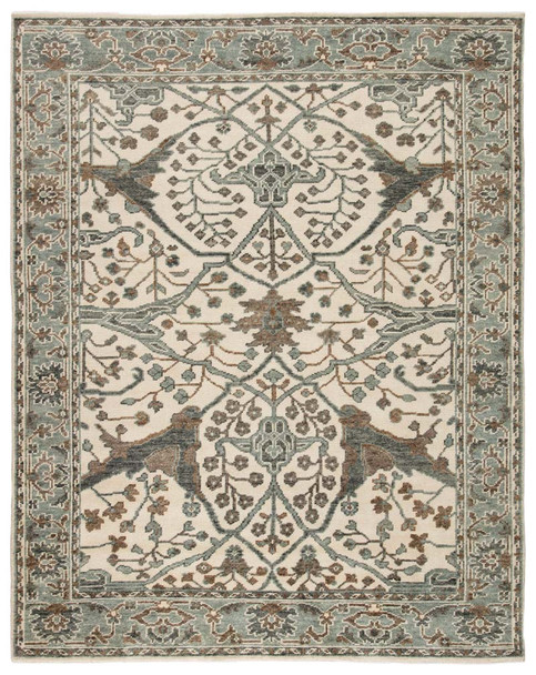 Jaipur Living Salinas SLN11 Slayton Rug