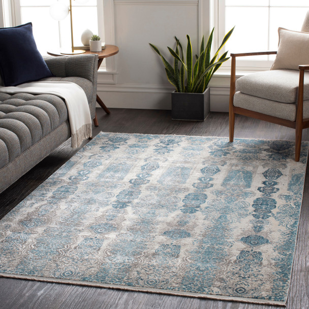 Surya Solar SOR-2312 Area Rug