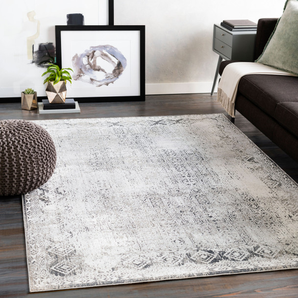 Livabliss Milano MLN-2307 Area Rug