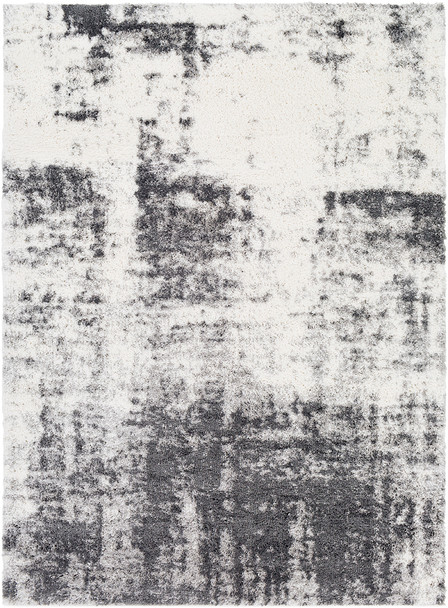 LivaBliss Aliyah shag ALH-2306 Area Rug