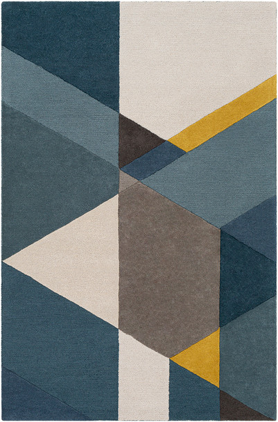 Livabliss Brooklyn BRO-2306 Area Rug