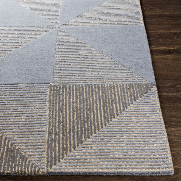 Surya Kennedy KDY-3031 Area Rug