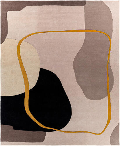Livabliss Queens QUN-2303 Rug