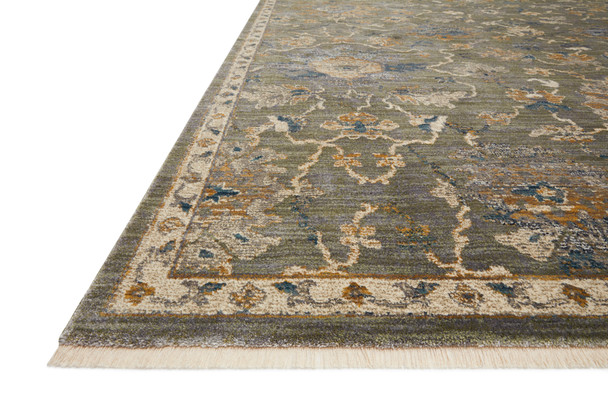 Loloi Giada GIA-03 Sage Gold Rug