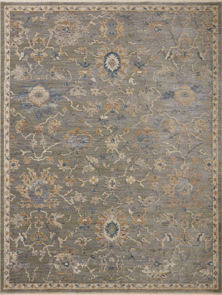 Loloi Giada GIA-03 Sage Gold Rug