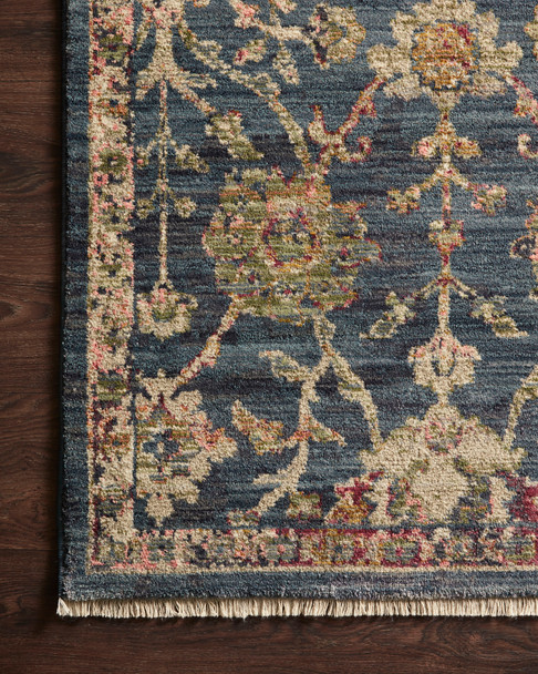 Loloi Giada GIA-05 Navy Multi Rug