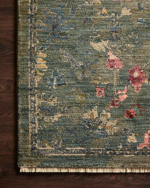 Loloi Giada GIA-06 Lagoon Multi Rug