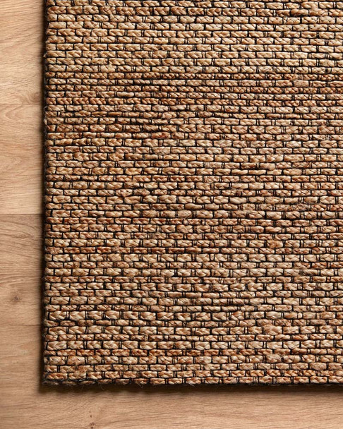 Loloi Lily LIL-01 Natural Rug