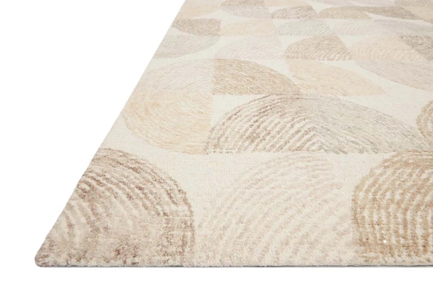 Loloi Milo MLO-03 Pebble Multi Rug