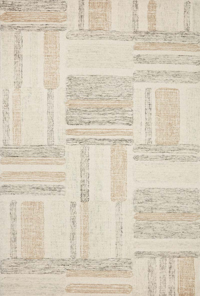 Loloi Milo MLO-04 Slate Olive Rug