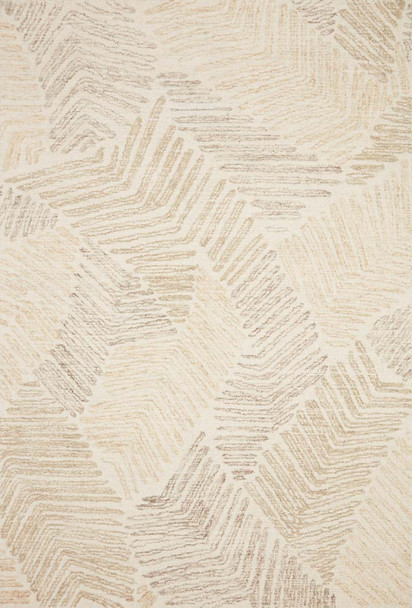 Loloi Milo MLO-05 Olive Natural Rug