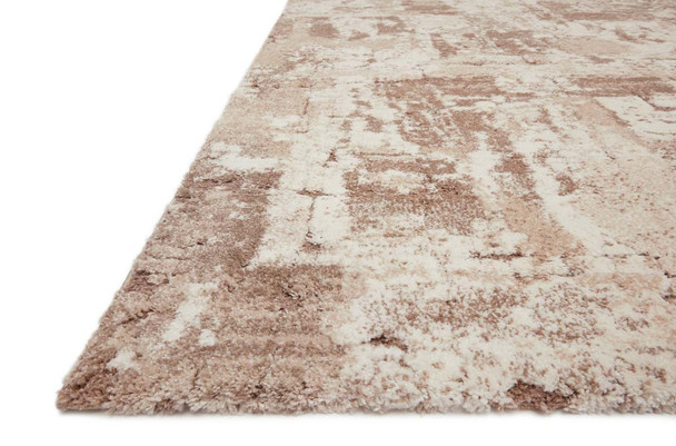 Loloi Theory THY-07 Beige Taupe Rug