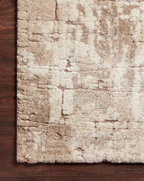 Loloi Theory THY-07 Beige Taupe Rug