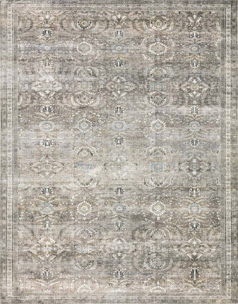 Loloi Layla LAY-13 Antique Moss Rug