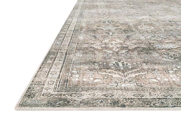 Loloi Layla LAY-13 Antique Moss Rug