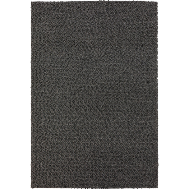 Dalyn Gorbea GR1 Charcoal Rug