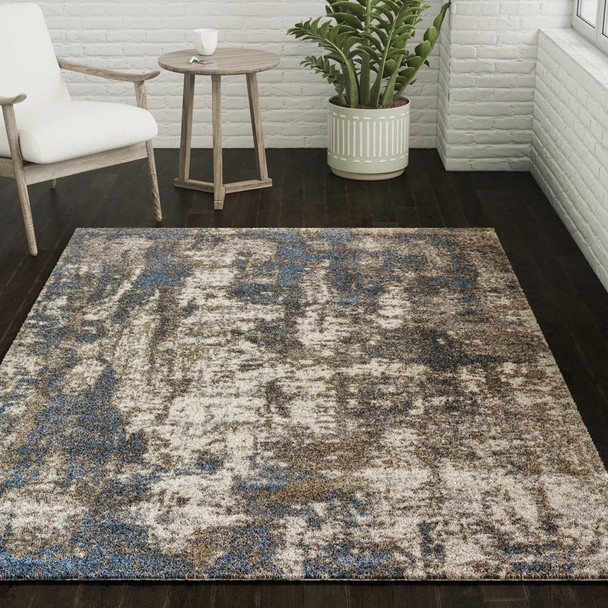 Dalyn Orleans OR13 Moonbeam Rug