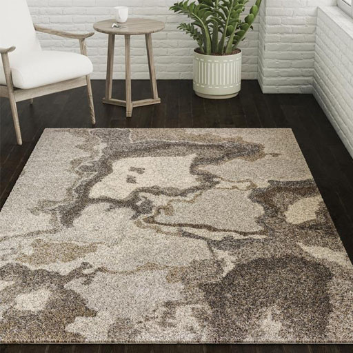 Dalyn Orleans OR14 Taupe Rug